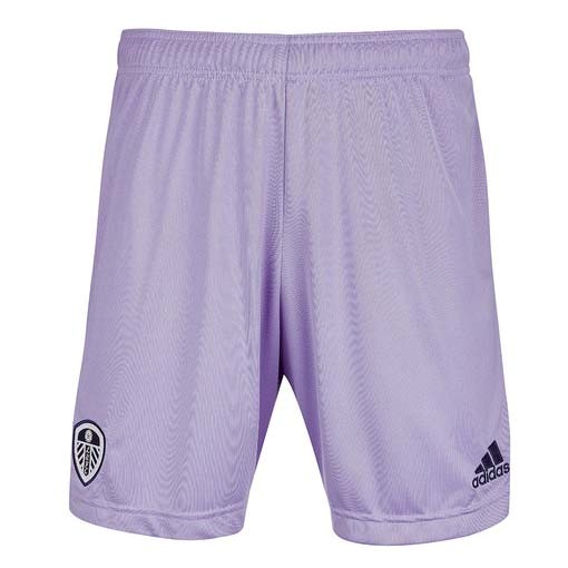 Pantalones Leeds United Tercera equipo 2021-22